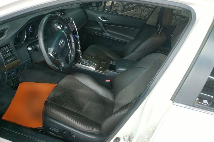 Used Toyota Reiz 2013 2.5V Shangrui Edition Left Front Seat