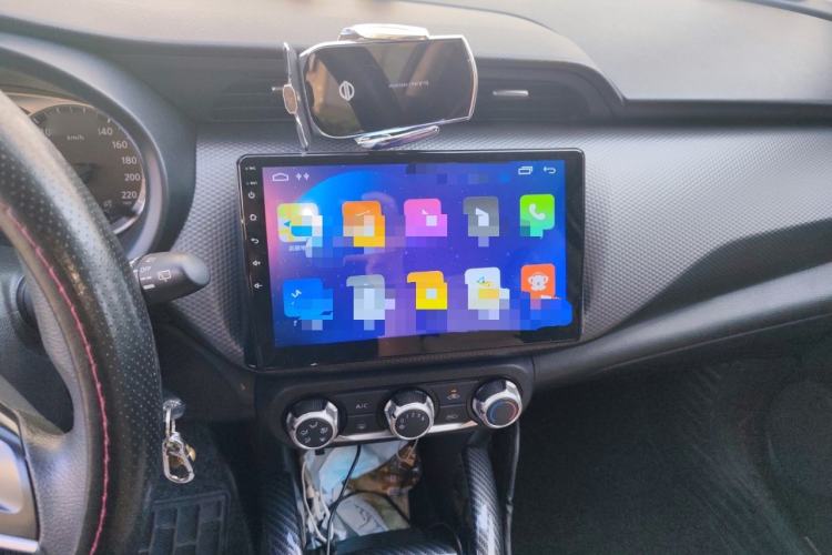 Used Nissan Kicks 2020 1.5L XL CVT Cool Enjoyment Edition