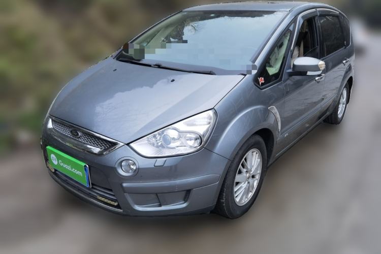 Used Ford S-MAX 2008 2.3L 7-Seater Luxury Version