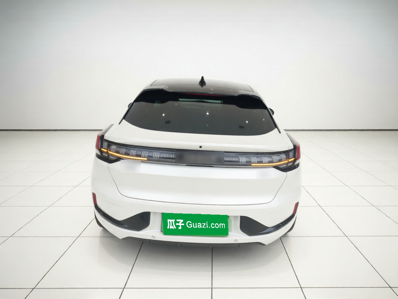 Zeekr 001 2023 WE Edition 86 kWh — снимка 5
