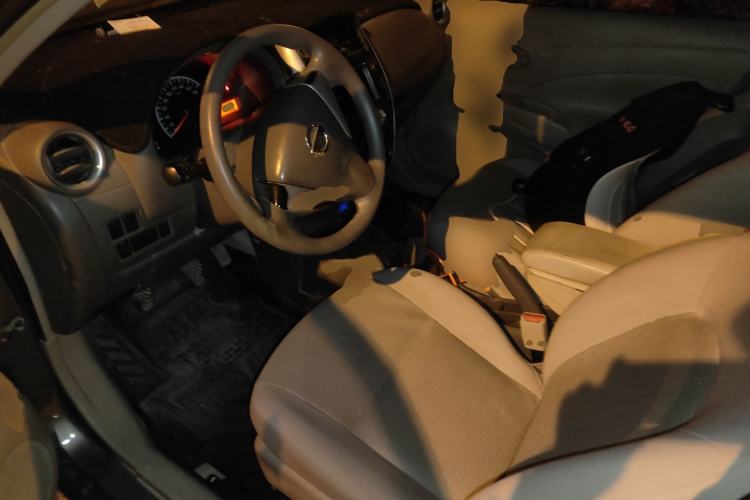 Used Nissan Sunny 2016 1.5XE Manual Leading Edition
