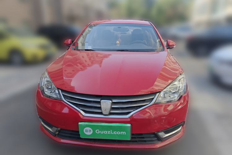 Used Roewe 360 2015 1.5L Manual Elite Edition
