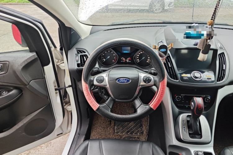 Used Ford Kuga 2015 1.5L GTDi Two-Wheel Drive Fashion Edition