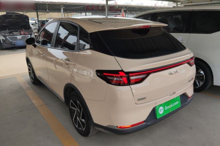 Used NETA AYA 2023 401