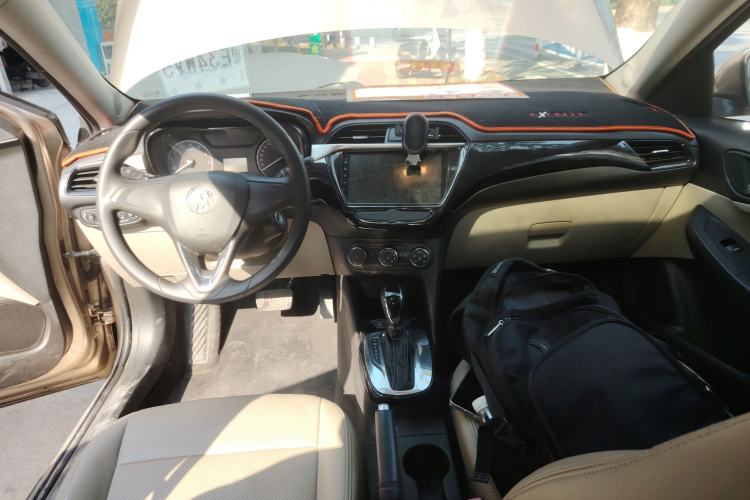 Used Buick Excelle 2018 15N CVT Elite Edition