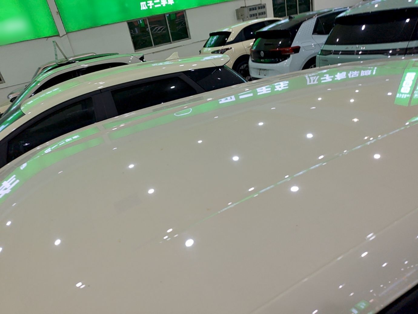BYD Seagull 2023 Flying Edition — снимка 7