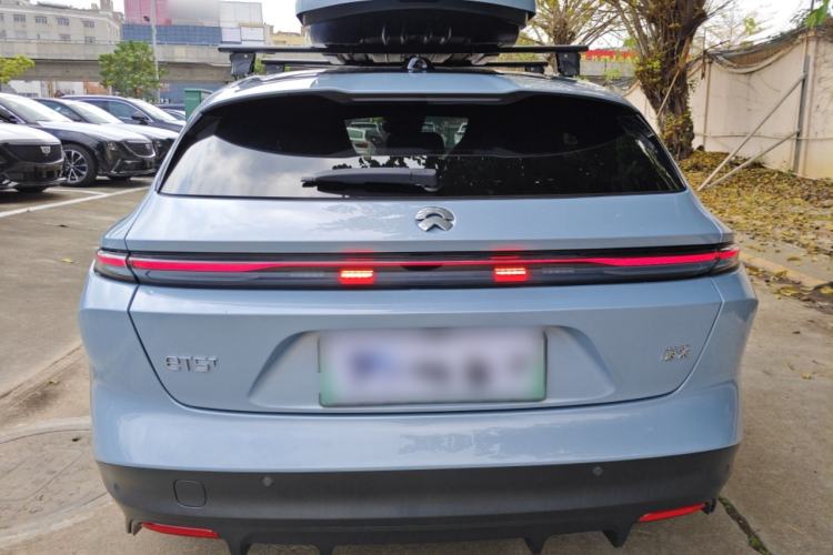 Used Nio ET5T 2024 75kWh Touring