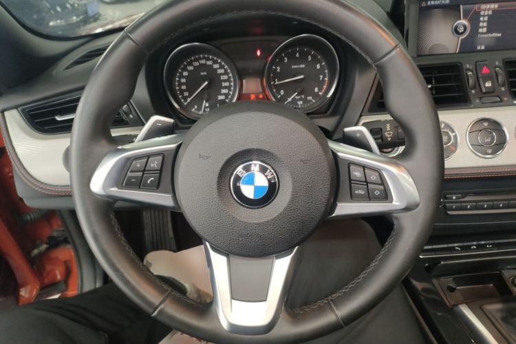 Used BMW Z4 2013 sDrive20i Leading Model