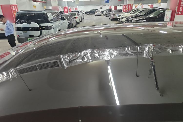 Used Land Rover Discovery Sport 2019 240 PS SE Dynamic Version China VI Standard Roof