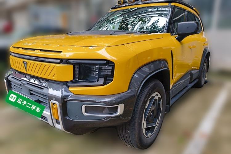 Used Deepal G318 2025 Worry-Free Cross-Country Edition Four-Wheel Drive Distant Mountains Version Guazi used car, China used car export, Used car for sale, Used cars, Cheapest cars for sale