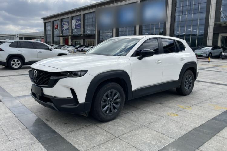 Used Mazda CX-50 2023 2.5L Comfort Edition