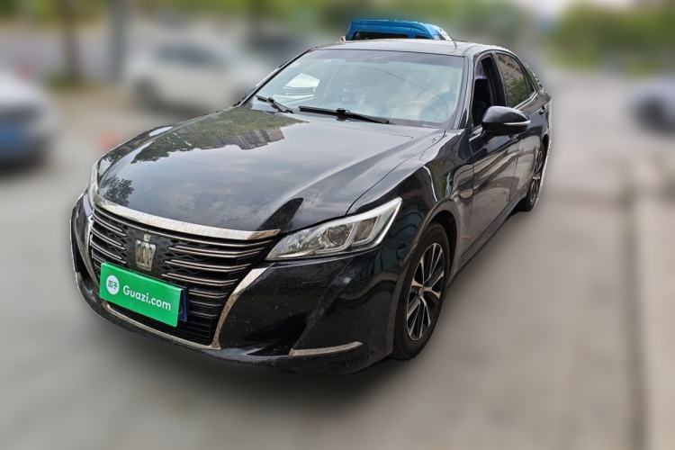 Used Toyota Crown 2018 2.0T Fashion Edition