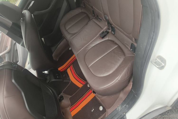 Used BMW X1 2018 sDrive18Li Luxury Model