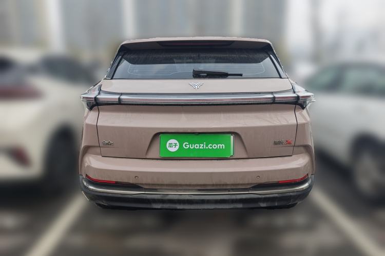 Used NETA X 2023 500 Lite