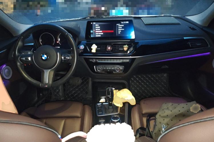 Used BMW 1 Series 2023 125i M Sport Night Edition
