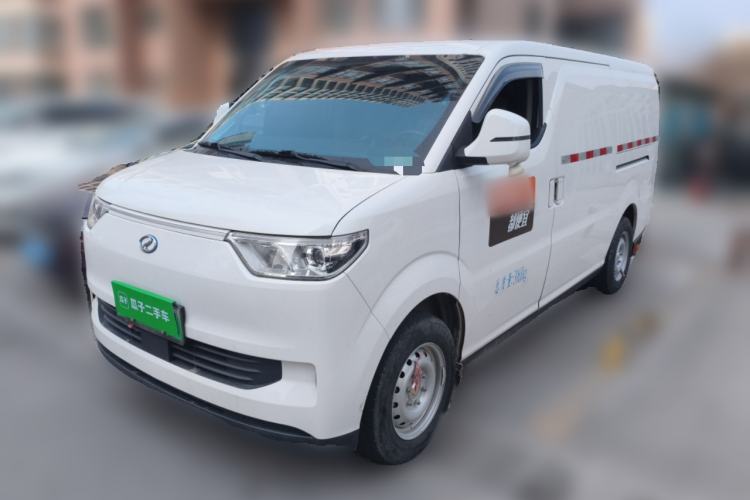 Used Ruichi EC75 2023 Pioneer Model I 41.85 kWh