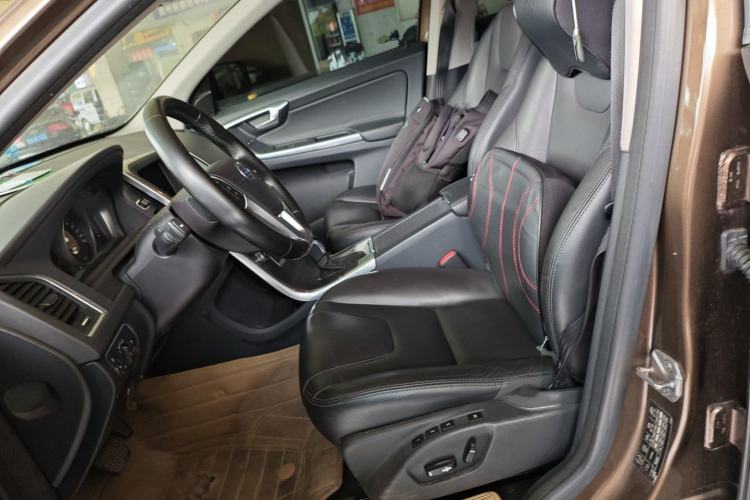 Used Volvo XC60 (Import) 2014 T5 Zhiyi Edition
