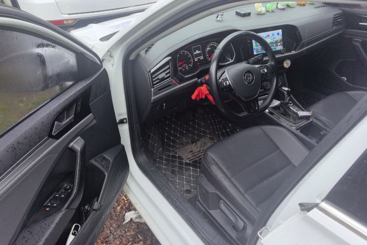 Used Volkswagen Sagitar 2021 280TSI DSG Comfort Connect Edition