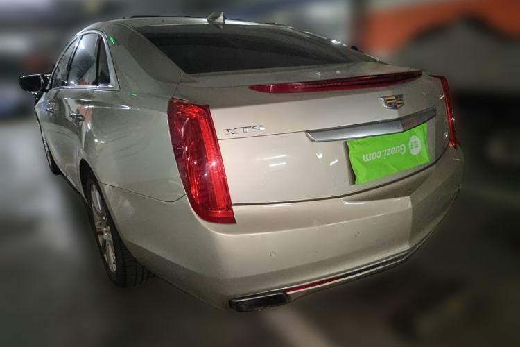 Used Cadillac XTS 2017 28T Tech Edition