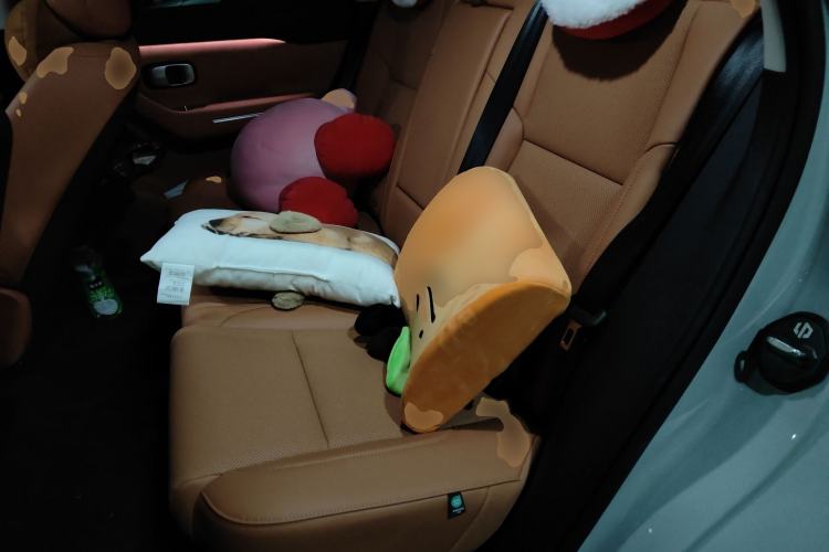 Used Leapmotor C10 2026 210 LiDAR Version