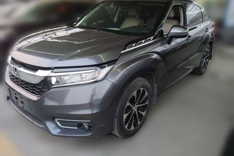 Used Honda Avancier 2017 240TURBO Two-Wheel Drive Luxury Edition