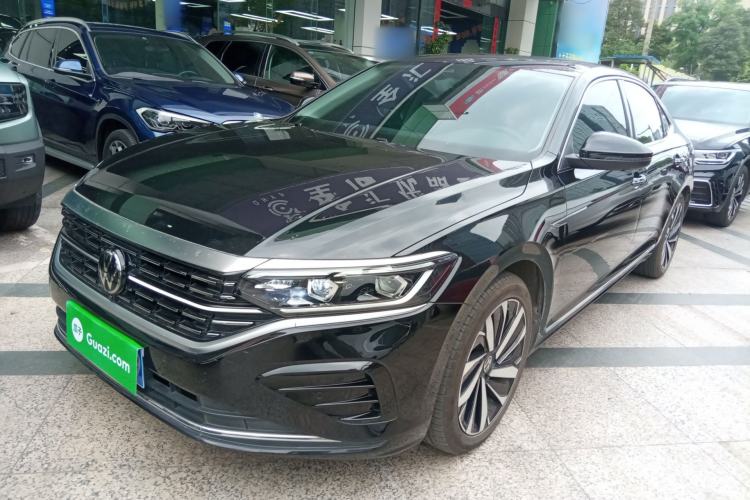 Used Volkswagen Passat 2024 380TSI Dragon Glory Edition