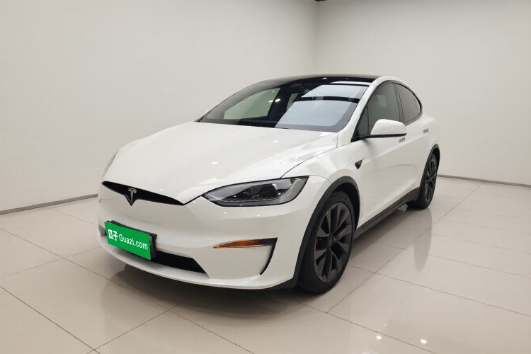 Used Tesla Model X 2023 Dual-Motor All-Wheel-Drive Version Guazi used car, China used car export, Used car for sale, Used  cars, Cheapest cars for sale