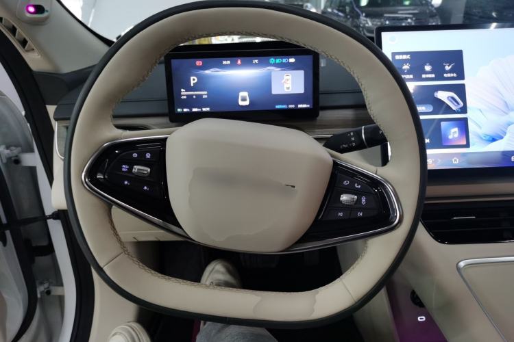 Used FORTHING Xinghai S7 2024 650 Supreme Edition