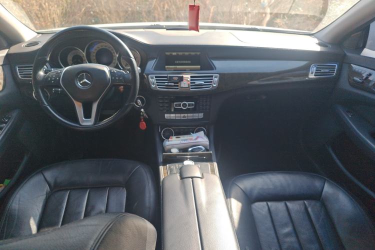 Used Mercedes-Benz CLS 2012 CLS 300 CGI