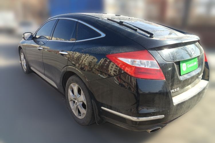 Used Honda Crosstour 2012 2.4L Luxury Edition
