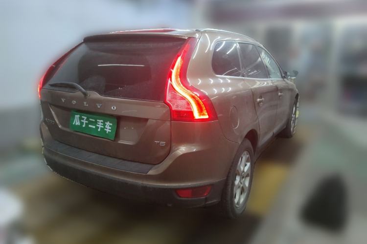 Used Volvo XC60 2012 T5 Comfort Edition