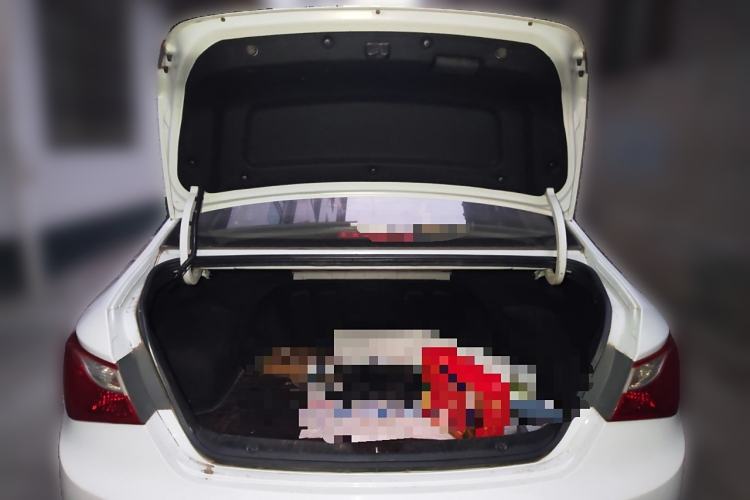 Used Hyundai Sonata 2011 2.0L Automatic Leading Edition
