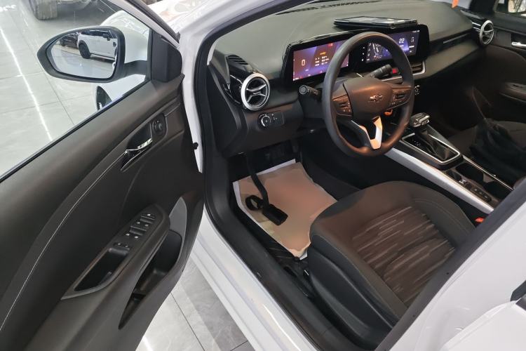 Used Chevrolet Monza 2023 1.5L Dual-Clutch Enjoyment Edition