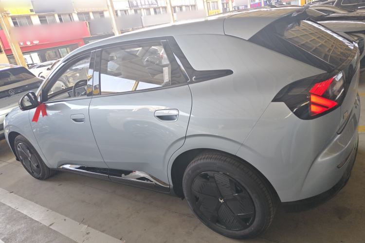 Used ARCFOX T1 2025 Model 425 PRO
