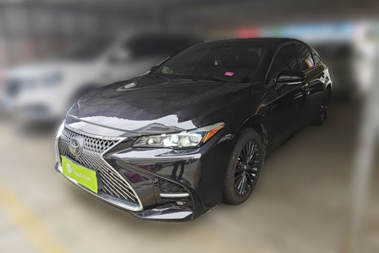 Used Toyota Avalon 2019 2.5L Touring Premium Version China V Standard