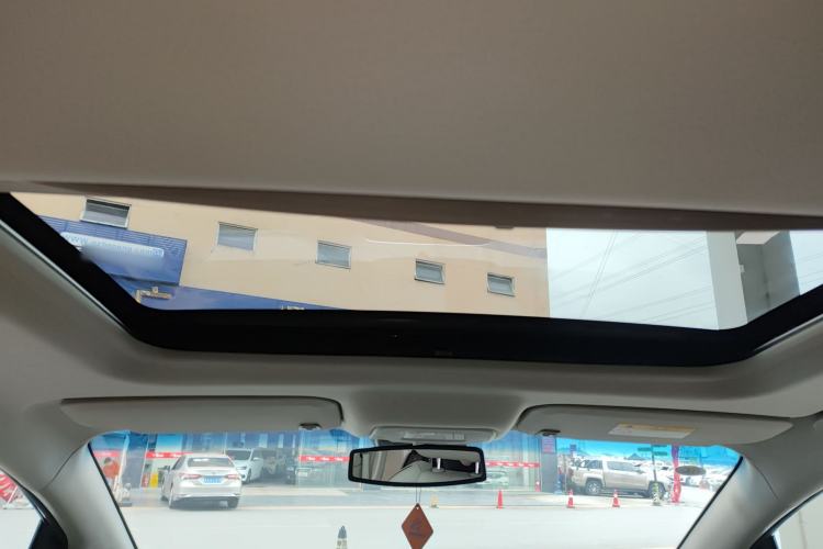 Used Buick GL8 2020 Land Business Class 652T Luxury Model