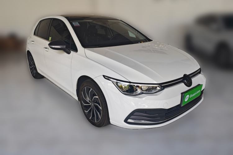 Used Volkswagen Golf 2023 280TSI DSG Pro