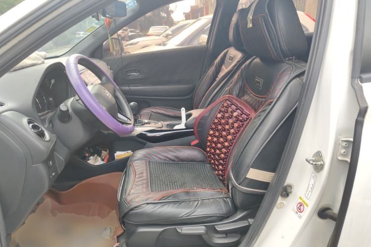 Used Honda XR-V 2015 1.8L EXi Manual Comfort Edition
