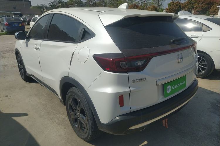 Used Honda XR-V 2021 220TURBO CVT Luxury Edition
