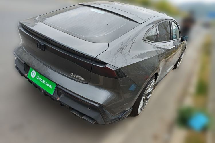 Used CHANGAN UNI-V 2022 1.5T Sport Edition