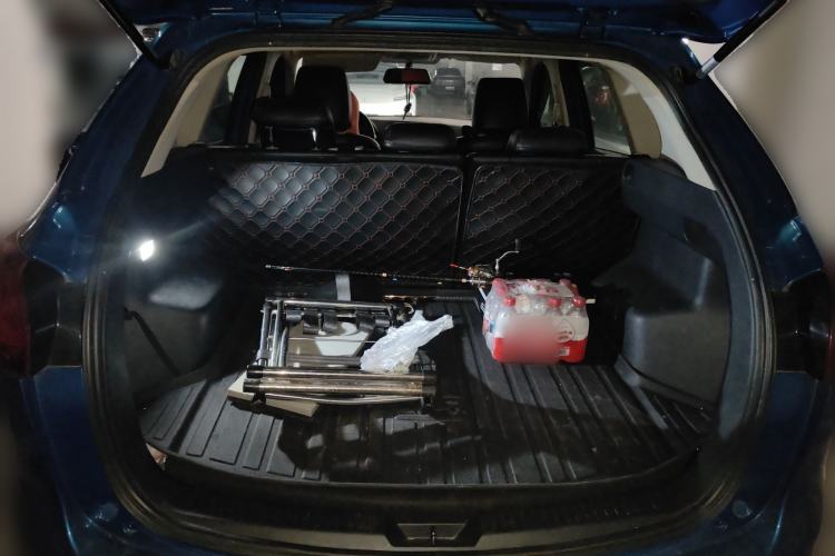 Used Mazda CX-5 2013 2.0L Automatic Two-Wheel Drive Comfort Version