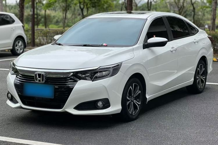 Used Honda Crider 2022 180Turbo CVT Luxury Edition