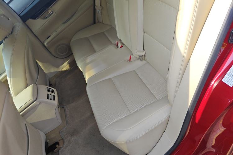 Used Lexus ES 2014 250 Elite Edition