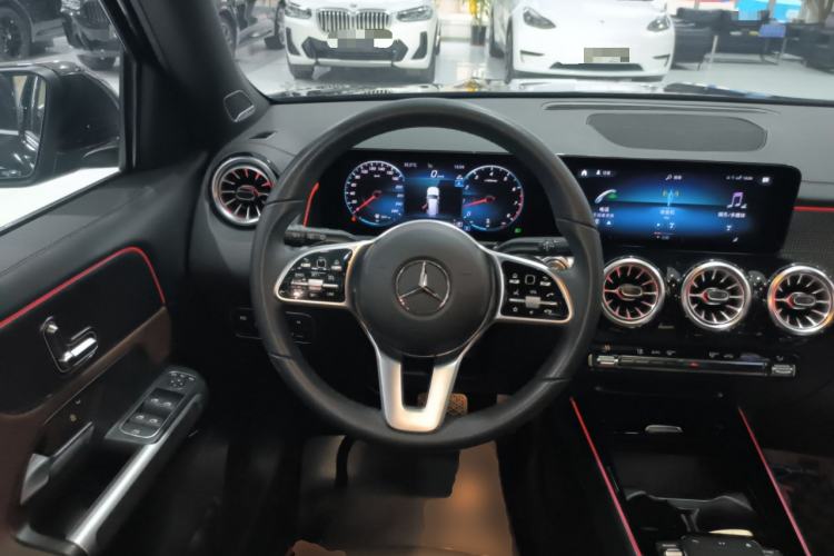 Used Mercedes-Benz GLB 2023 GLB 220 Sport Edition
