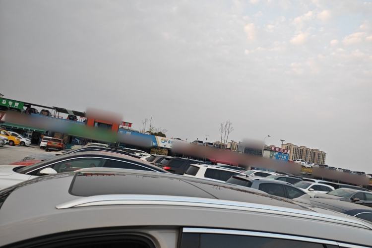 Used BYD Sealion 05 DM-i 2025 DM-i 75KM Prestige Model
