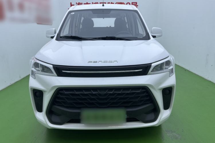 Used Dongfeng Fengon ix5 2021 1.5T Manual Urban Dynamic Edition
