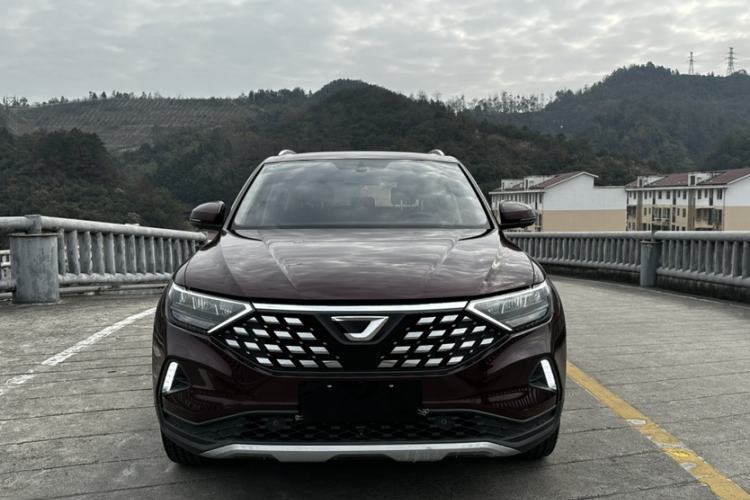 Used Jetta VS5 2019 280TSI Automatic Enjoyment Model
