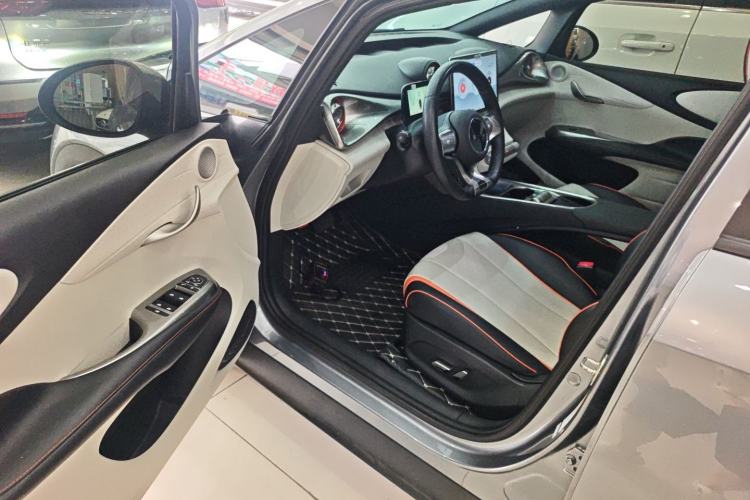 Used BYD Dolphin 2021 405 km Fashion Edition
