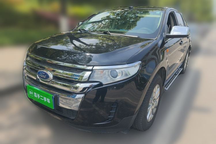 Used Ford Edge 2012 2.0T Zunrui Trim