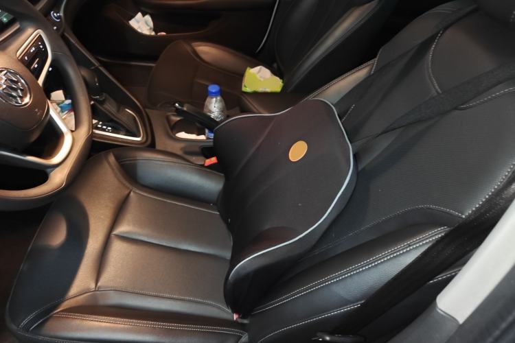 Used Buick GT 2021 Revised Version Flagship 1.5L Automatic Elite Edition